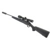 Sabatti Hunter 30-06 med Optic Science 3-9x40IR Sigtekikkert og Nordhunt Ultra Silence .30 Lydd�mper