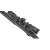 Sabatti Hunter 30-06 med Optic Science 3-9x40IR Sigtekikkert og Nordhunt Ultra Silence .30 Lydd�mper