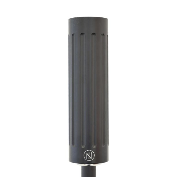 Sabatti Hunter 30-06 med Optic Science 3-9x40IR Sigtekikkert og Nordhunt Ultra Silence .30 Lydd�mper