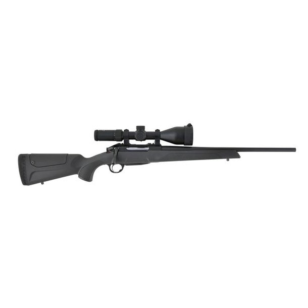 Sabatti Hunter .308 Win M14x1 Med. Optic Science 3-12x56