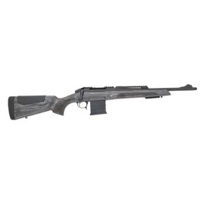 Sabatti Rover Scout 308win Brugt Jagtriffel  5/8-24 Gevind