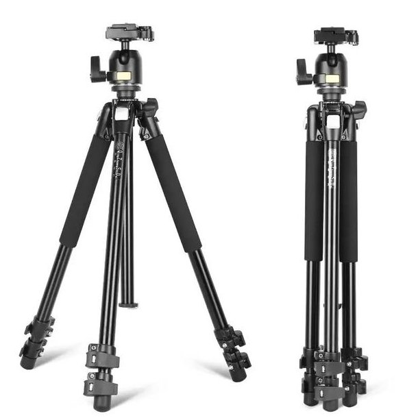 St med Optic Science Vulture 20-60x80 Spotting Scope og 2 tripods