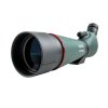 St med Optic Science Vulture 20-60x80 Spotting Scope og 2 tripods