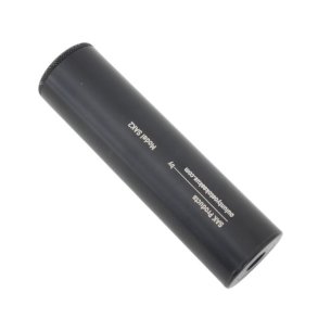 SAK2 22lr Brugt Lydd�mper  1/2-20 Gevind