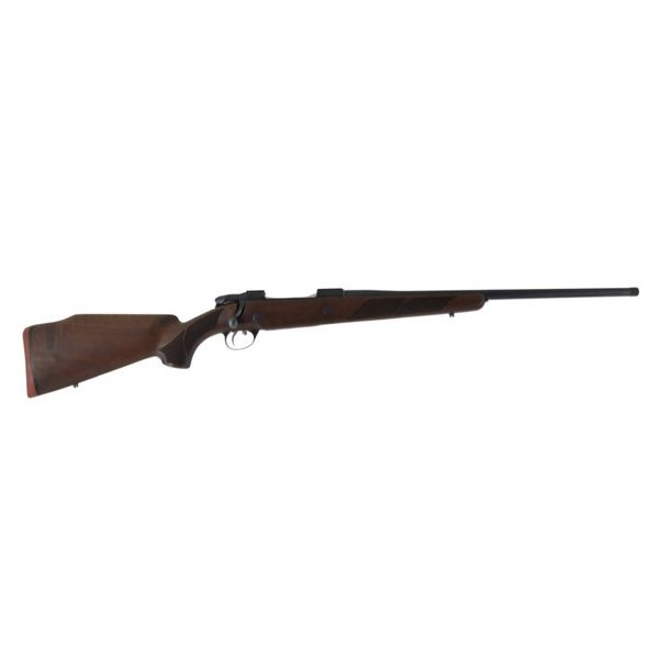 Sako 75 375H&H Brugt Jagtriffel M15x1 Gevind