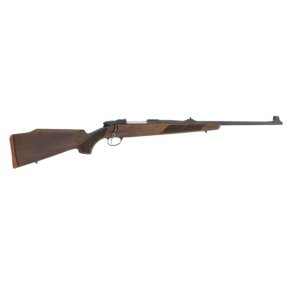 Sako 75 6,5x55 Brugt Jagtriffel 