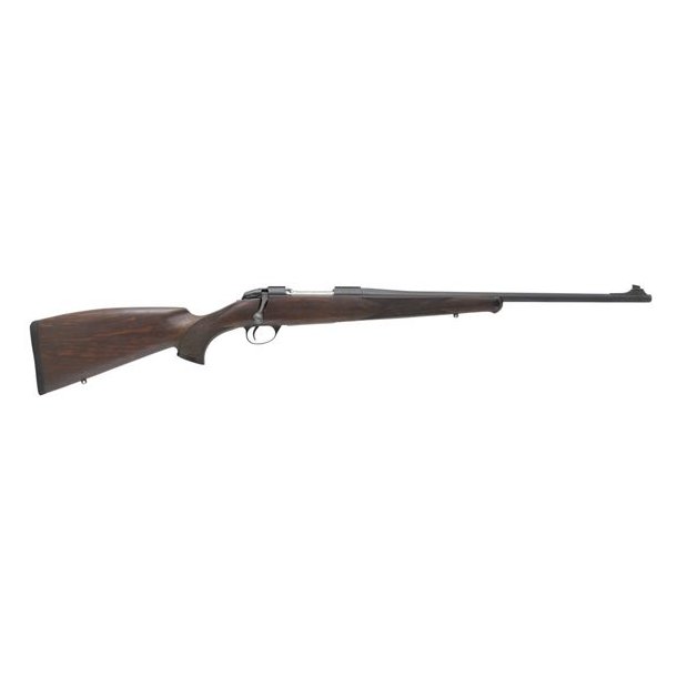 Sako 85 bavarian 6,5x55 Brugt Jagtriffel