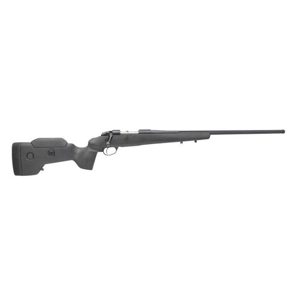 Sako 85 Carbo Wolf 22-250 Brugt Jagtriffel M15x1 Gevind