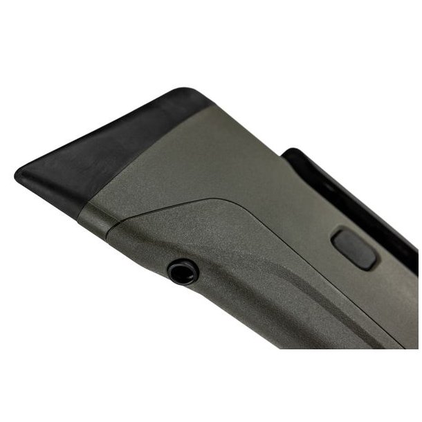 Sako 90 Finnlight .30-06 57cm Fluted Sort Ceracoat M15x1 Jagtriffel