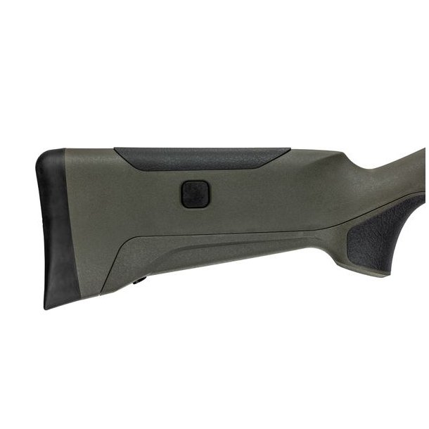 Sako 90 Finnlight .30-06 57cm Fluted Sort Ceracoat M15x1 Jagtriffel