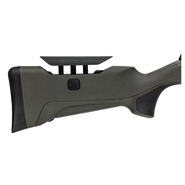 Sako 90 Finnlight 7mm PRC 61cm Fluted Sort Ceracoat M15x1 Jagtriffel