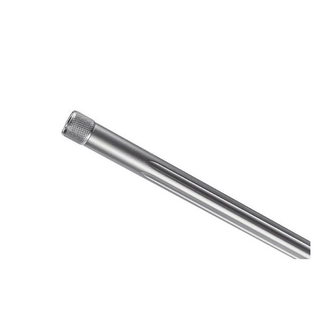 Sako 90 Peak .30-06 57cm Fluted Sort Ceracoat M15x1 Jagtriffel