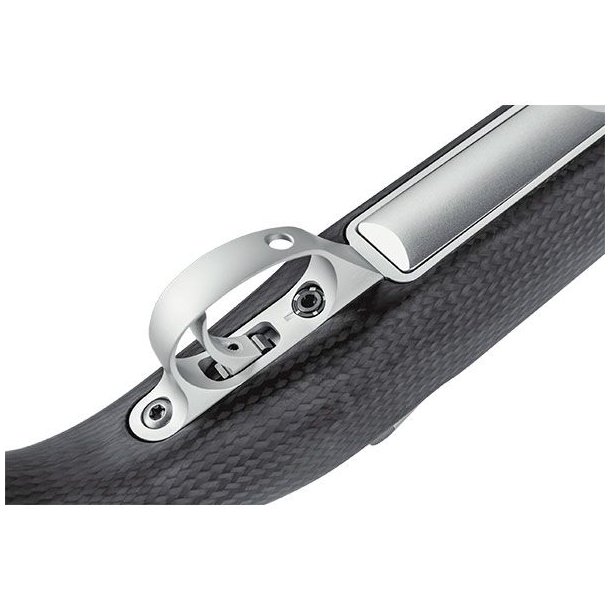 Sako 90 Peak .30-06 57cm Fluted Sort Ceracoat M15x1 Jagtriffel