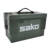 Sako Ammobox Green