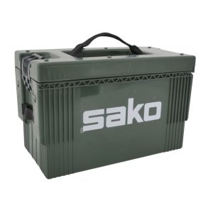 Sako Ammobox Green