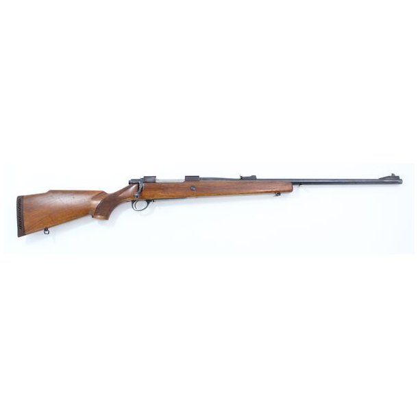 Sako Finnbear 30-06 Brugt Jagtriffel