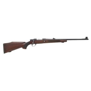 Sako Forester 308win Brugt Jagtriffel 