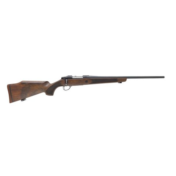 Sako Hunter 308win Brugt Jagtriffel