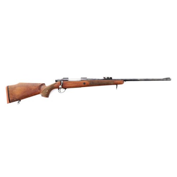 Sako L61 30.06 Brugt Jagtriffel