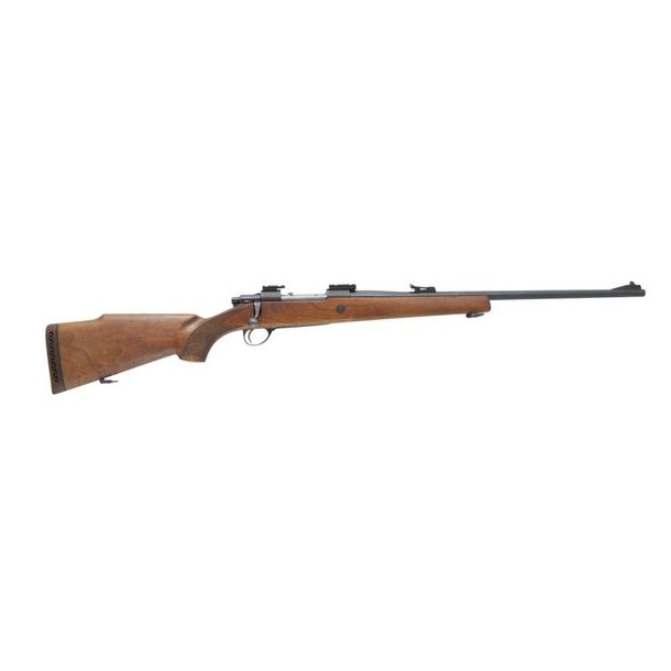 Sako L61R 30.06 Brugt Jagtriffel
