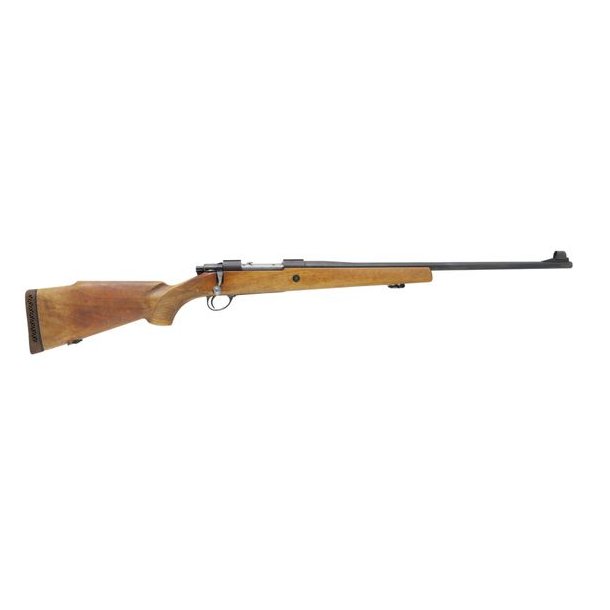 Sako L61R 30.06 Brugt Jagtriffel