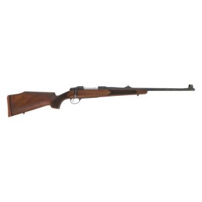 Sako L691 6,5x55 Brugt Jagtriffel 