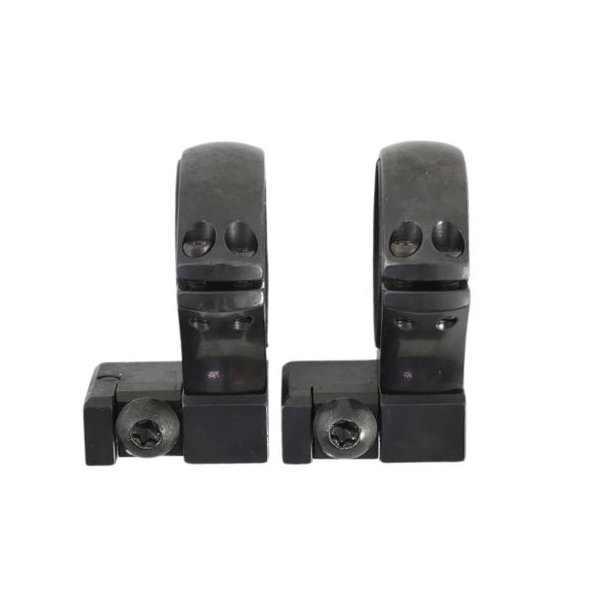 Sako Montage Brugt 30mm ringe