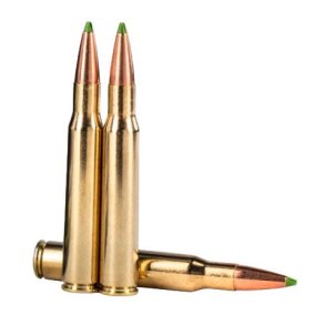 Sako Powerhead Blade 300WM 11,3g/174gr 20 stk Blyfri Riffelpatron