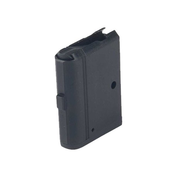 Sako Quad mag. 5 skuds 22WMR/17HMR 22WMR/17HMR S5950368)
