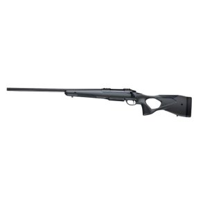 Sako S20 Hunter LH 30-06 Fluted 51cm ADJ 5/8-24 Jagtriffel