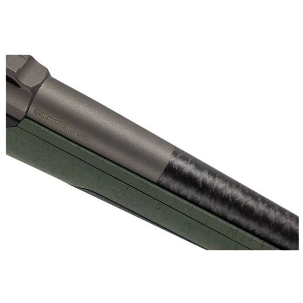 Sako S20 Hunter Roughtech Ultra .308W 51cm ADJ 5/8-24 Jagtriffel