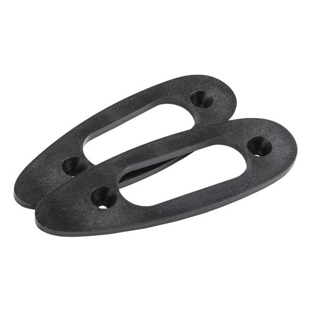 Sako S20 Recoil Pad Spacer Set 2 stk.