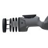Sako S20 Recoil Pad Spacer Set 2 stk.
