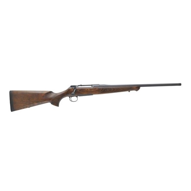 Sauer 100 Classic 30.06 Brugt Jagtriffel  M14x1 Gevind