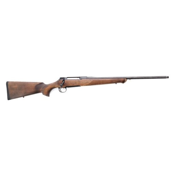 Sauer 100 Classic 30.06 Brugt Jagtriffel M14x1 Gevind