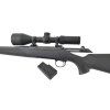 Sauer 100 Classic XT .308 Winchester med Buck Hunter 3-12x56 IR Sigtekikkert
