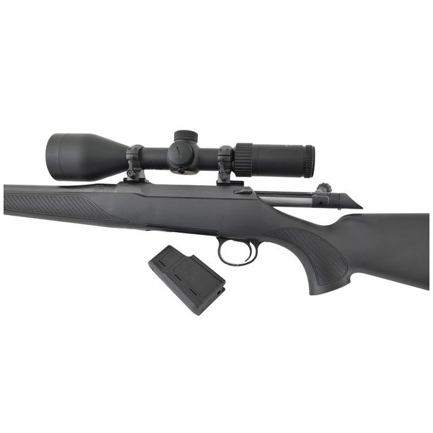 Sauer 100 Classic XT .308 Winchester med Buck Hunter 3-12x56 IR Sigtekikkert