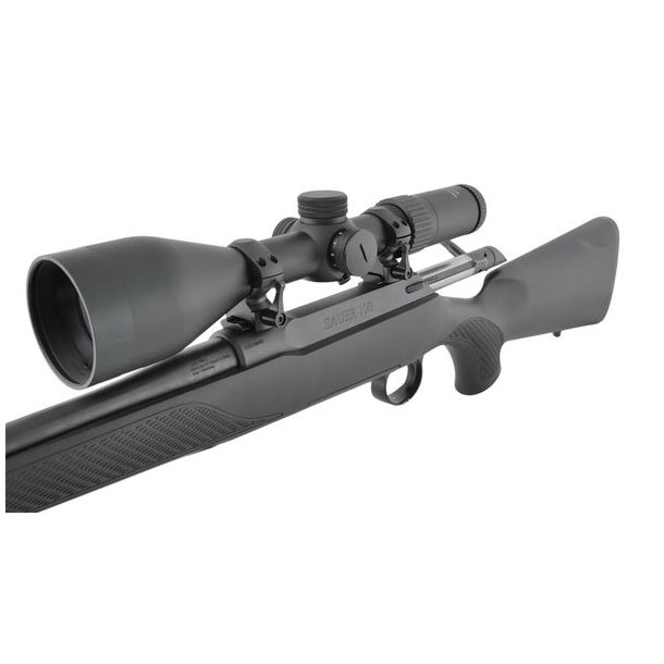 Sauer 100 Classic XT .308 Winchester med Buck Hunter 3-12x56 IR Sigtekikkert