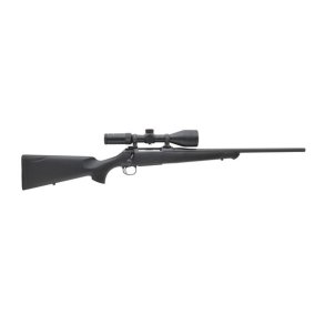 Sauer 100 Classic XT .308 Winchester med Buck Hunter 3-12x56 IR Sigtekikkert