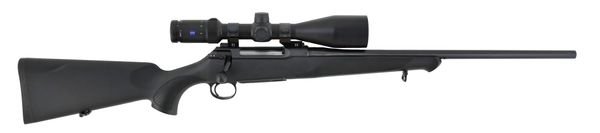 sauer 100 classic xt 308win m15x1 med zeiss v4 3-12x56