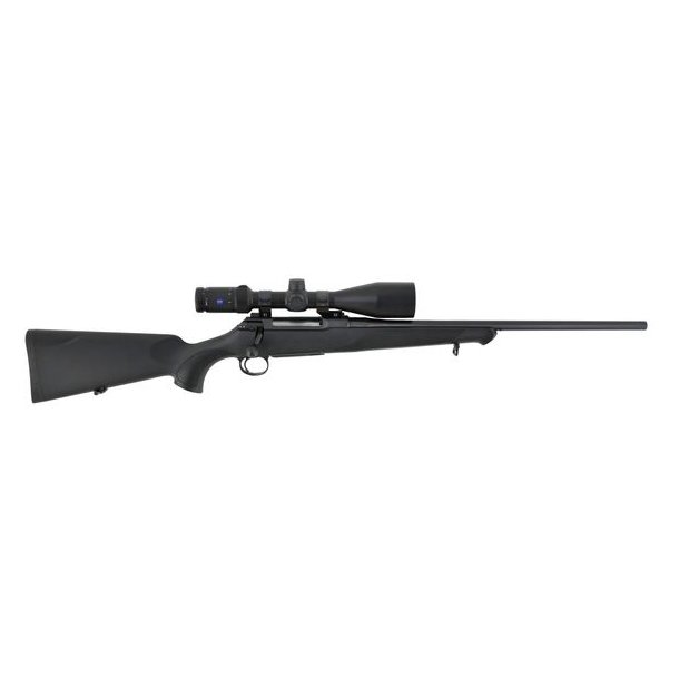Sauer 100 Classic XT 308Win M15x1 Med Zeiss V4 3-12x56