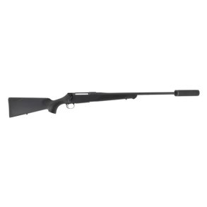 Sauer 100 Classic XT 308win M15x1 Med Nordhunt UltraSilence lyddmper