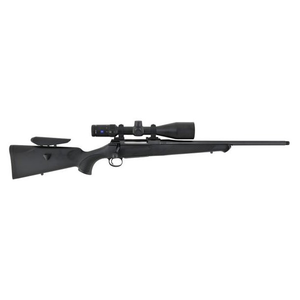Sauer 100 Classic XT 308win M15x1 Med. Zeiss V4 3-12x56