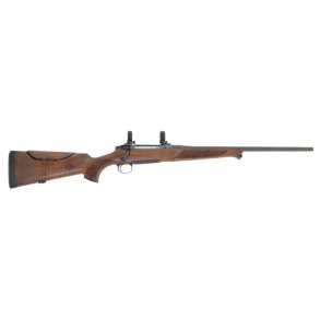 Sauer 101 30.06 Brugt Jagtriffel   M15x1 Gevind & Kalix Sk�fte