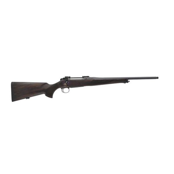 Sauer 101 Artemis Lady 30.06 Brugt Jagtriffel  M15x1 gevind