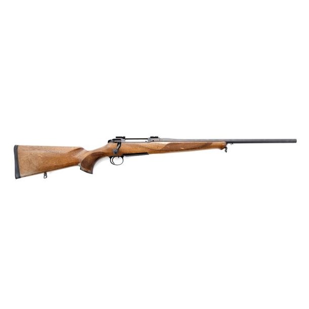 Sauer 101 Classic 30-06 Brugt Jagtriffel