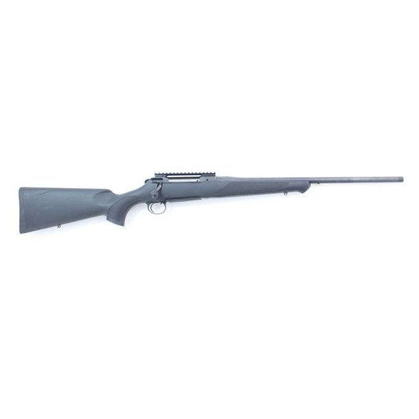 Sauer 101 XT 270win Brugt Jagtriffel M15x1 Gevind