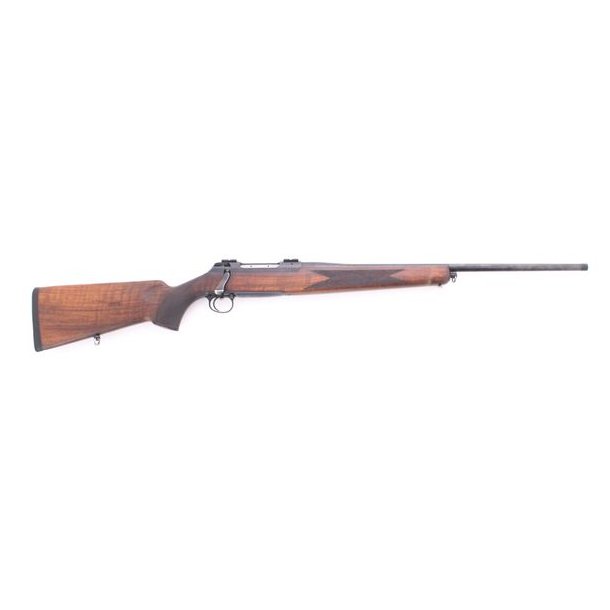 Sauer 200 308win Brugt Jagtriffel
