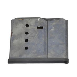 Sauer 200 STR 5-Skuds Magasin Brugt  6,5x55