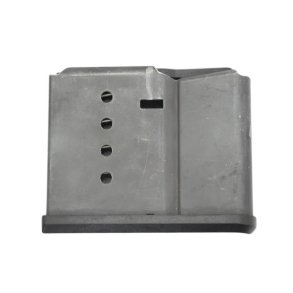 Sauer 200 STR 5-Skuds Magasin Brugt  6,5x55